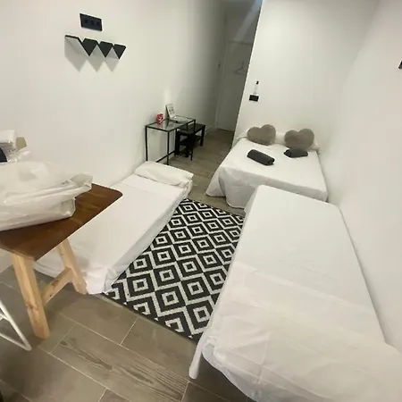 Daire Apartamento Zona Nogalera En Torremolinos
