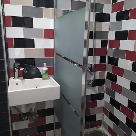Daire Apartamento Zona Nogalera En *