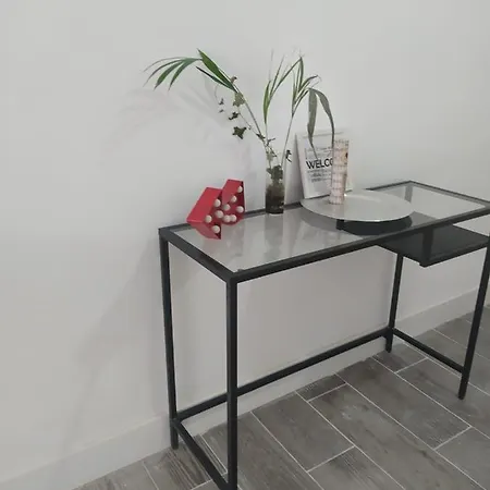 Apartamento Zona Nogalera En *